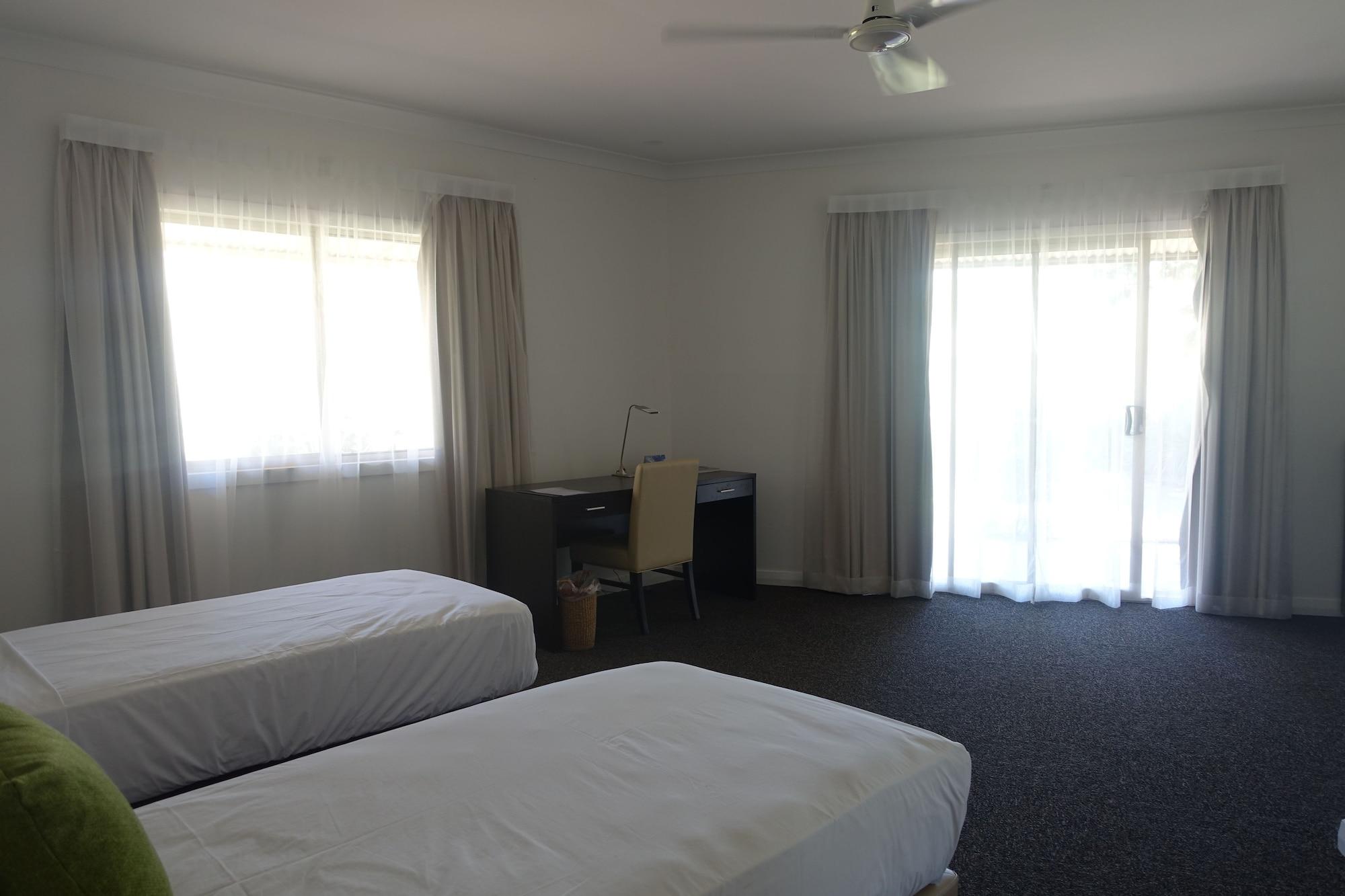 The Kimberley Grande Resort Kununurra Exterior foto