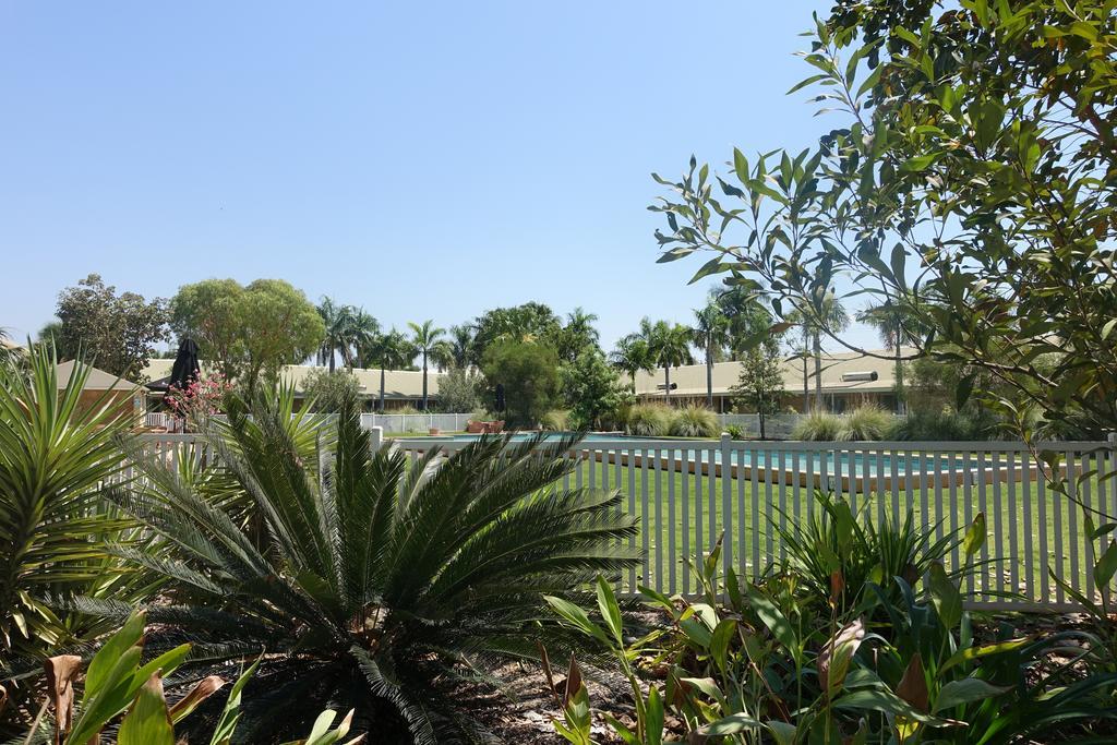 The Kimberley Grande Resort Kununurra Exterior foto