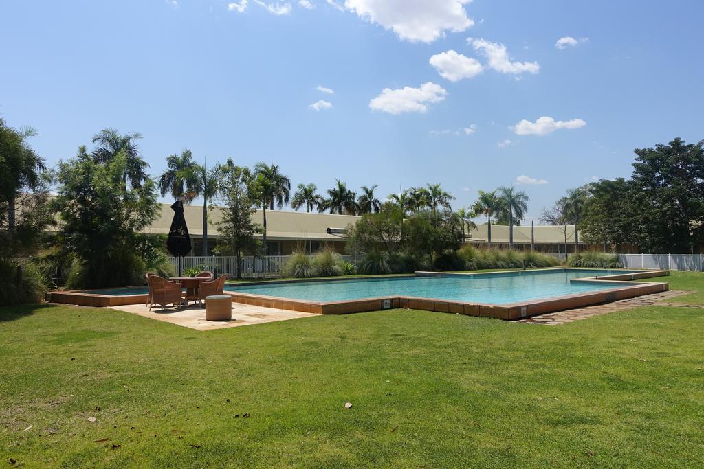 The Kimberley Grande Resort Kununurra Exterior foto