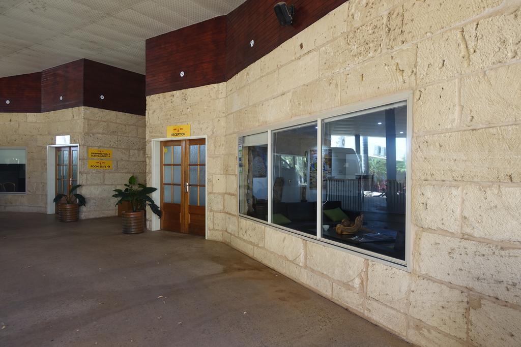 The Kimberley Grande Resort Kununurra Exterior foto
