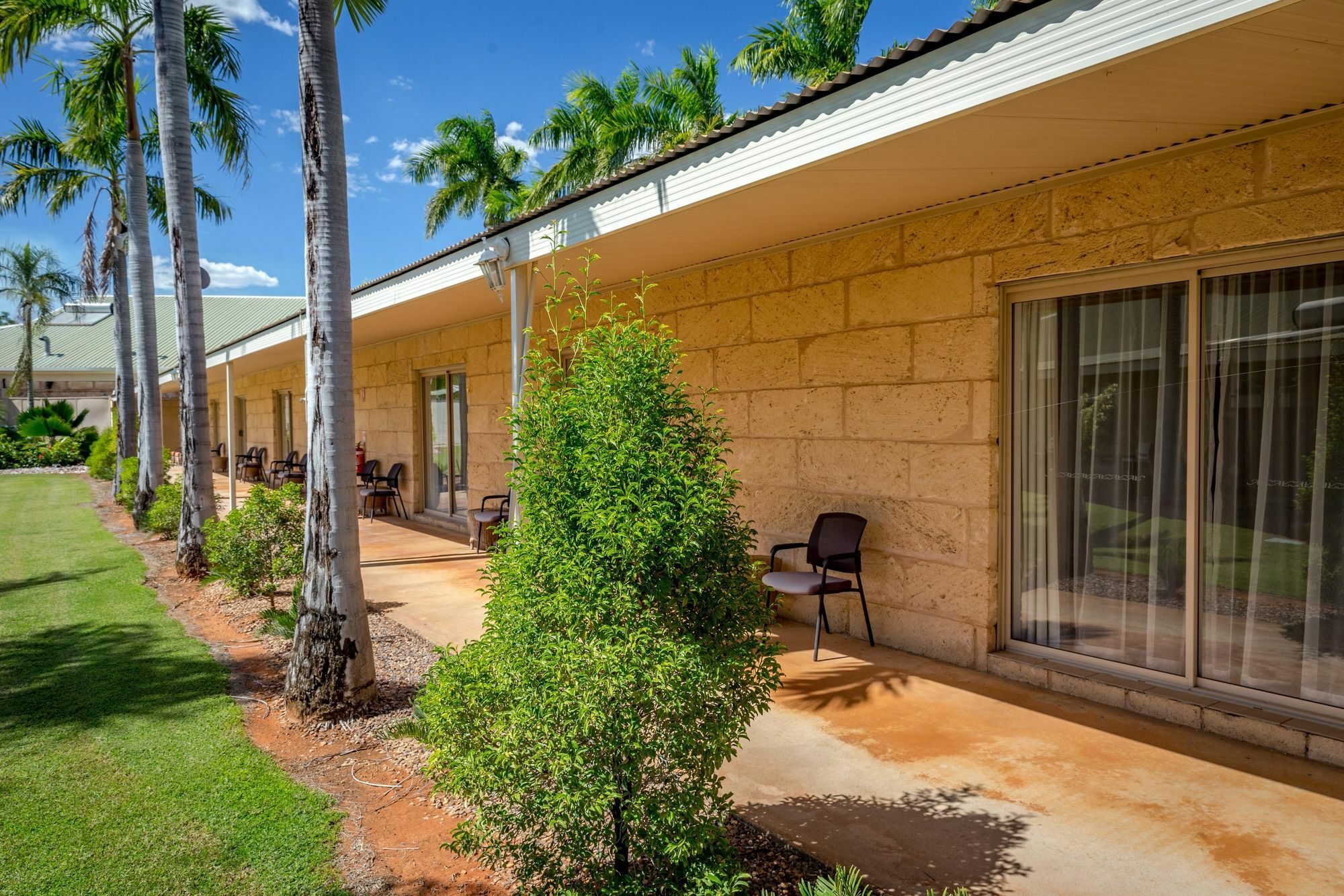 The Kimberley Grande Resort Kununurra Exterior foto